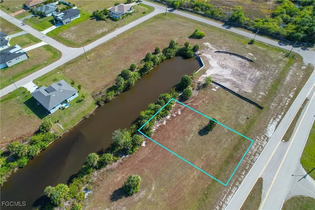 3803 Old Burnt Store Road N Cape Coral FL 33993