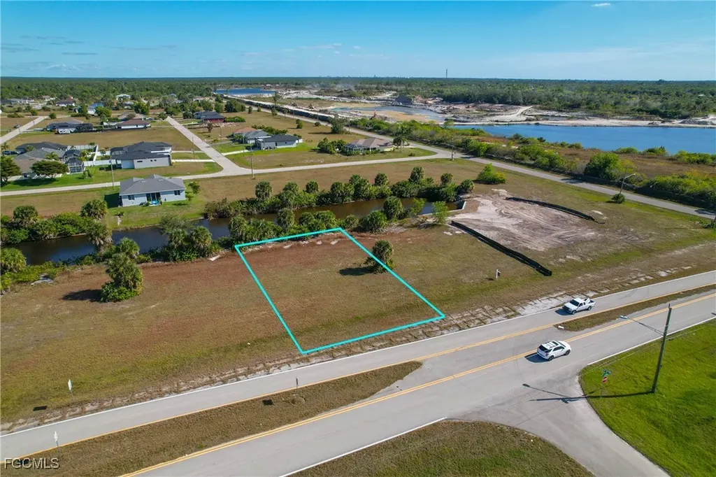 3803 Old Burnt Store Road N Cape Coral FL 33993