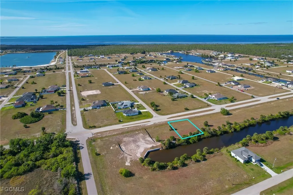 3803 Old Burnt Store Road N Cape Coral FL 33993