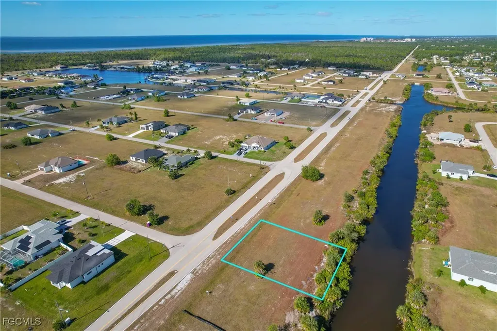 3803 Old Burnt Store Road N Cape Coral FL 33993