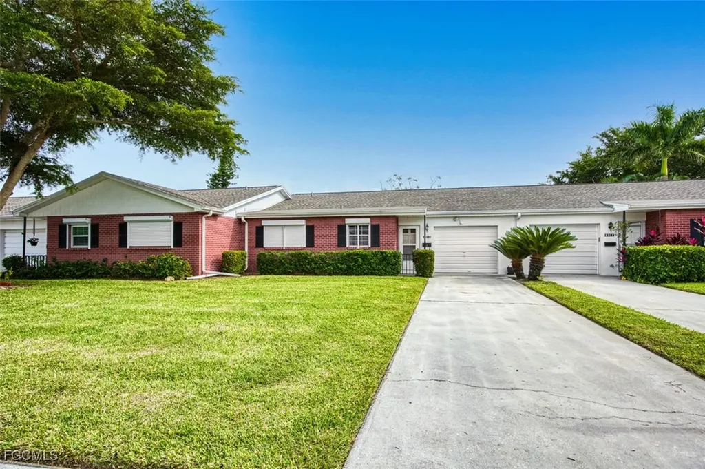 6913 Birdie Way Fort Myers FL 33919