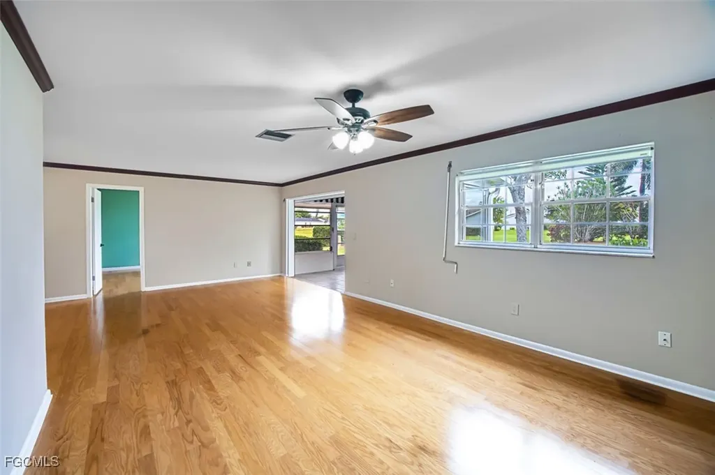 6913 Birdie Way Fort Myers FL 33919
