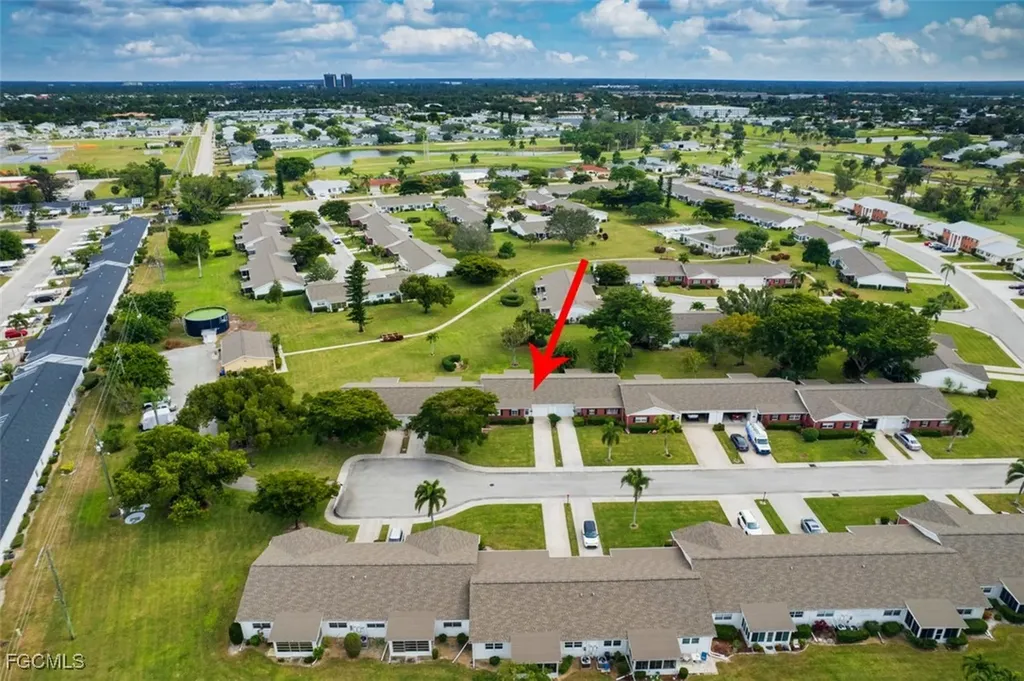 6913 Birdie Way Fort Myers FL 33919
