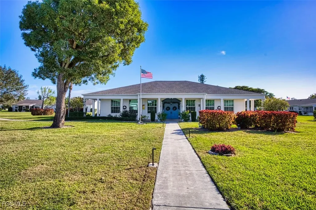 6913 Birdie Way Fort Myers FL 33919
