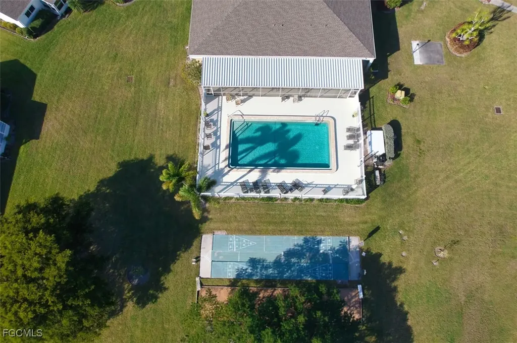 6913 Birdie Way Fort Myers FL 33919