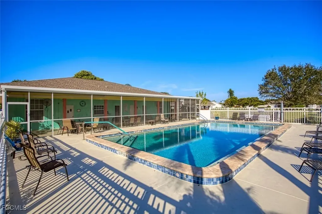 6913 Birdie Way Fort Myers FL 33919