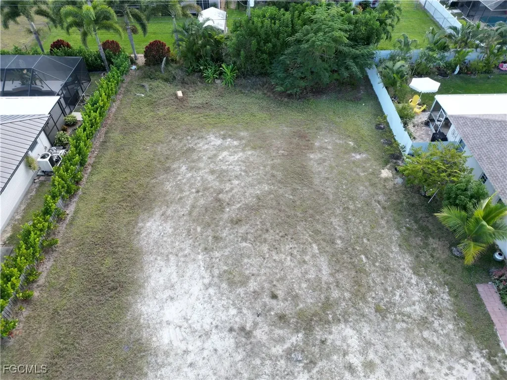 1222 Gleason Parkway Cape Coral FL 33914