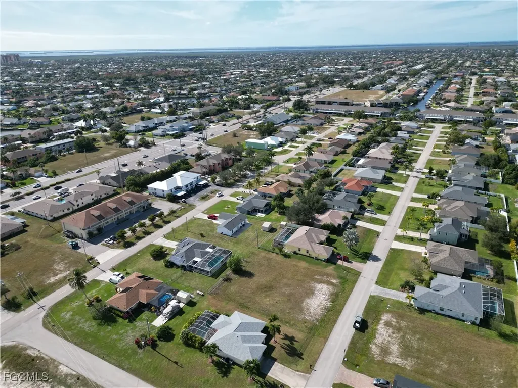 1108 SW 47th Street Cape Coral FL 33914