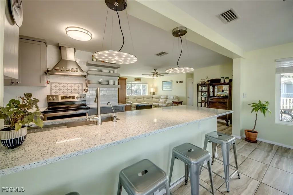 11443 Flint Lane Bokeelia FL 33922