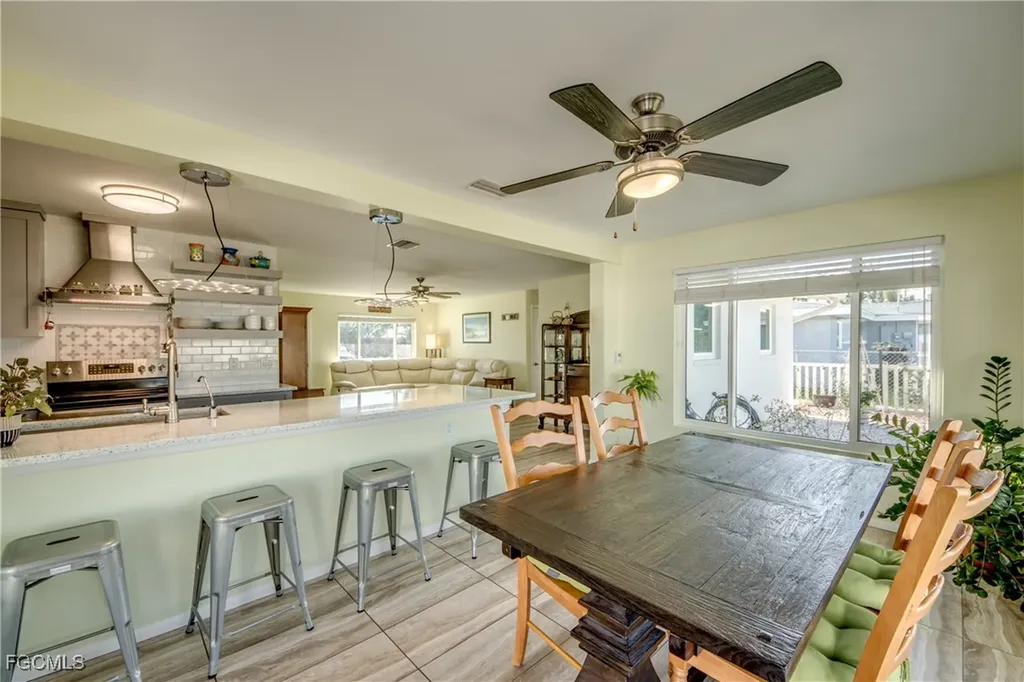 11443 Flint Lane Bokeelia FL 33922