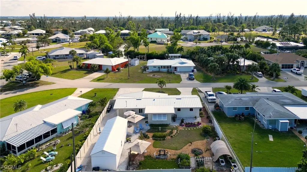 11443 Flint Lane Bokeelia FL 33922