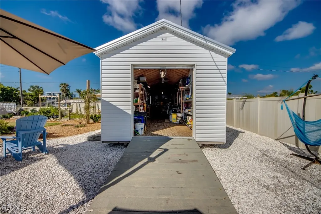 11443 Flint Lane Bokeelia FL 33922