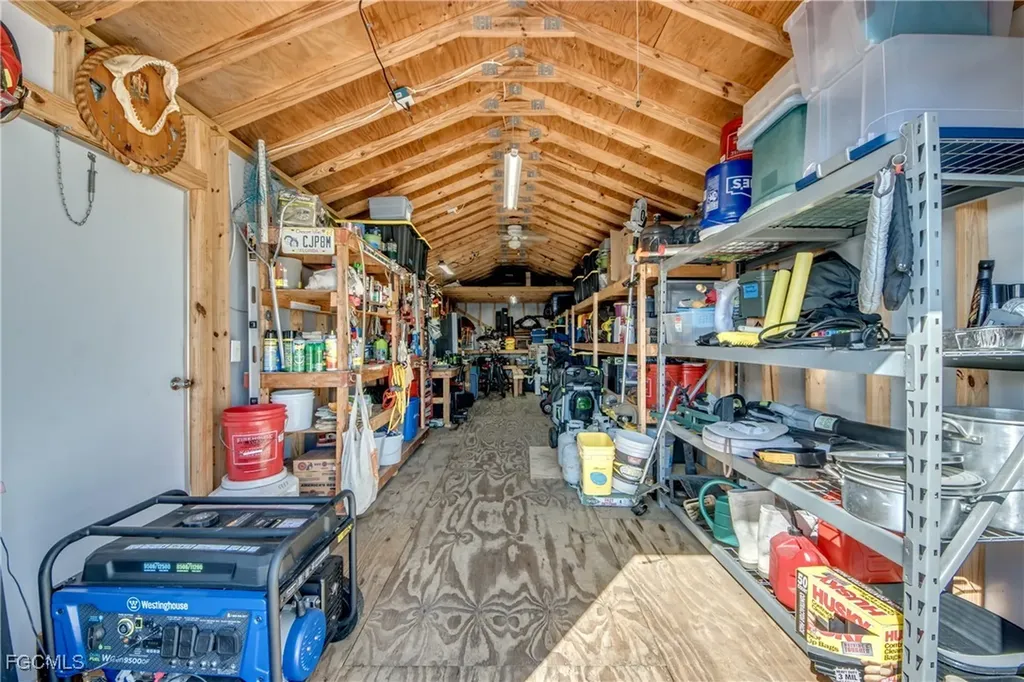 11443 Flint Lane Bokeelia FL 33922