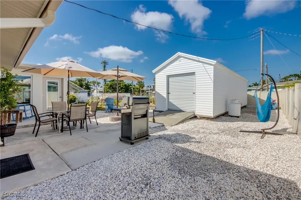 11443 Flint Lane Bokeelia FL 33922