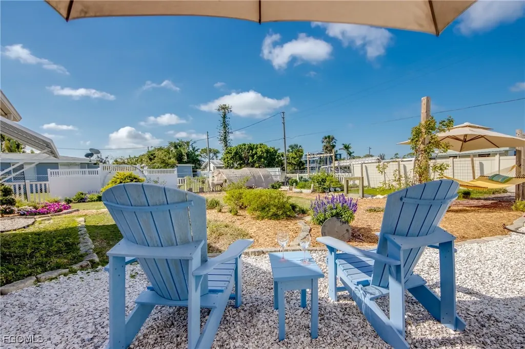 11443 Flint Lane Bokeelia FL 33922