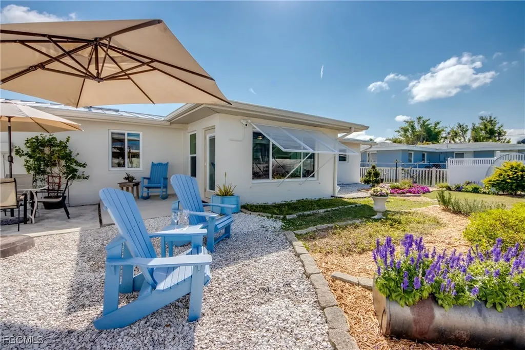 11443 Flint Lane Bokeelia FL 33922