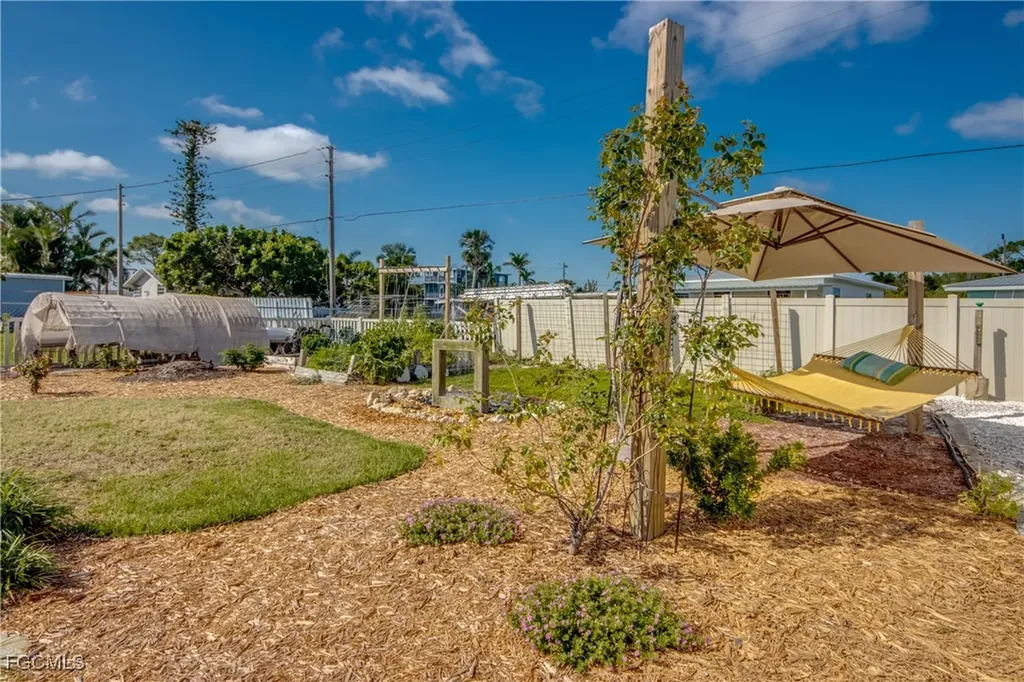 11443 Flint Lane Bokeelia FL 33922