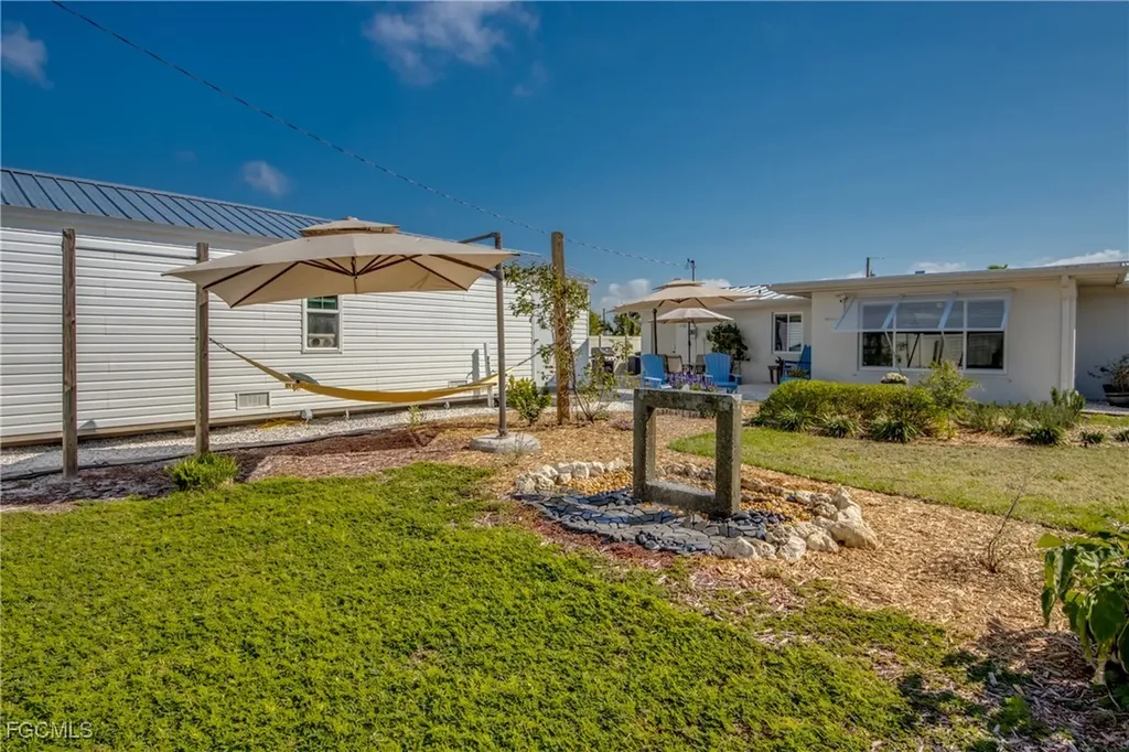 11443 Flint Lane Bokeelia FL 33922