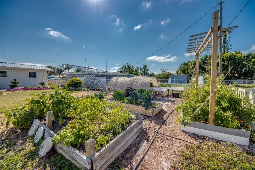 11443 Flint Lane Bokeelia FL 33922