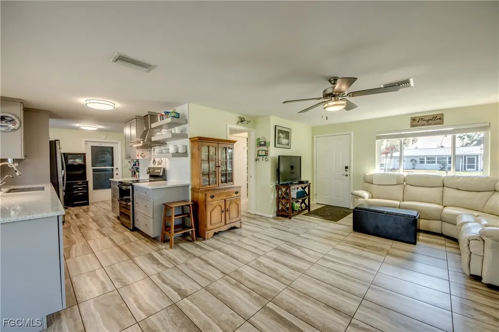 11443 Flint Lane Bokeelia FL 33922