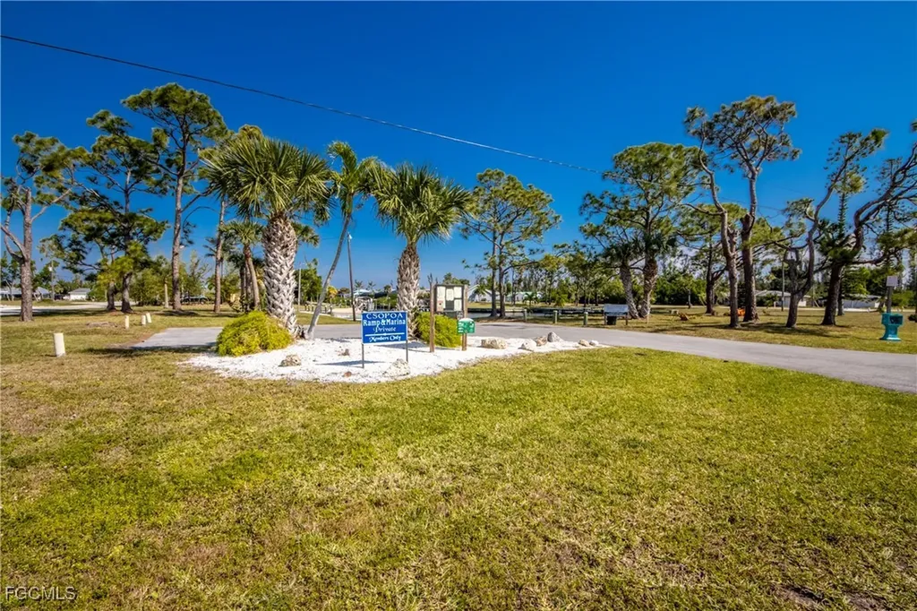 11443 Flint Lane Bokeelia FL 33922