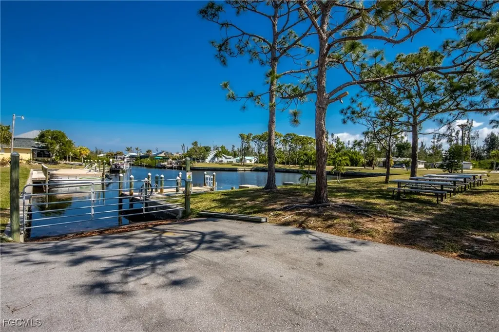 11443 Flint Lane Bokeelia FL 33922