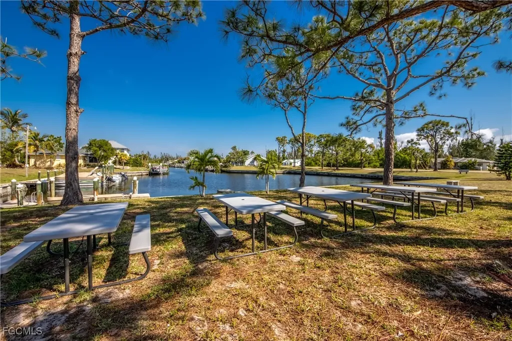 11443 Flint Lane Bokeelia FL 33922