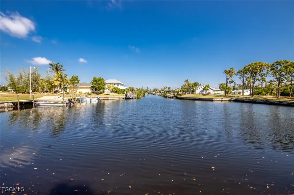 11443 Flint Lane Bokeelia FL 33922