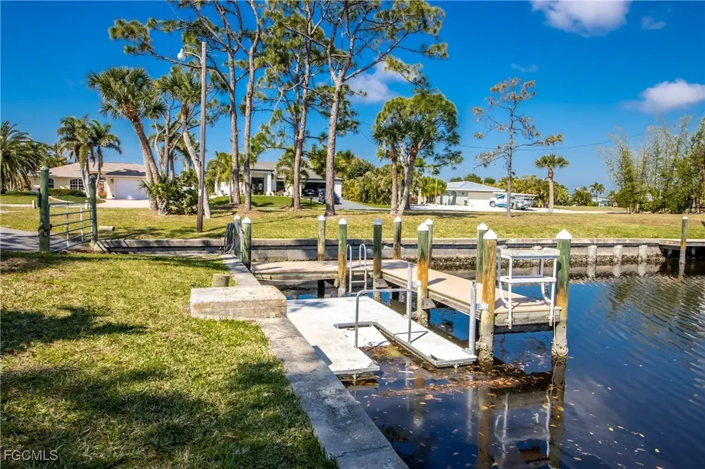 11443 Flint Lane Bokeelia FL 33922