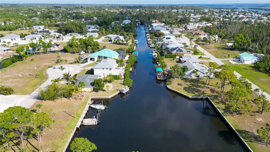 11443 Flint Lane Bokeelia FL 33922