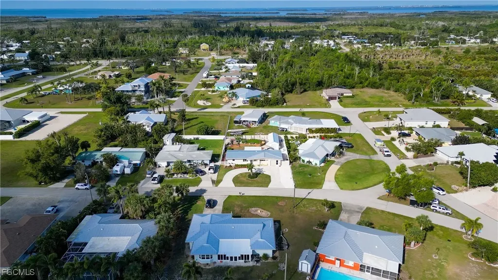 11443 Flint Lane Bokeelia FL 33922