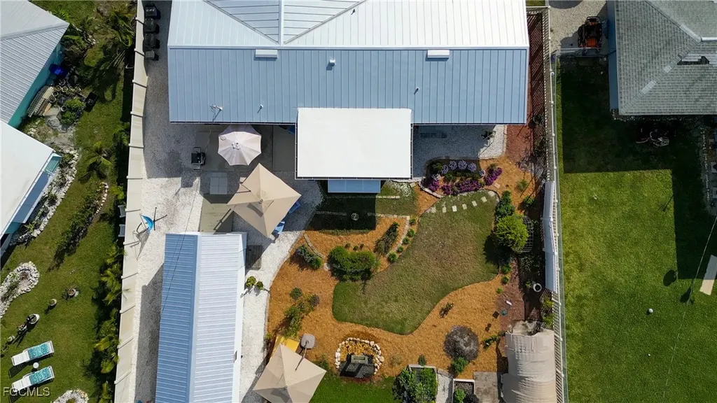 11443 Flint Lane Bokeelia FL 33922