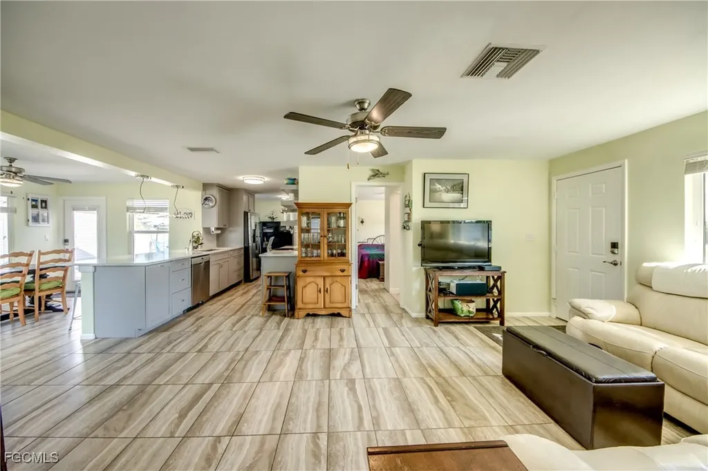 11443 Flint Lane Bokeelia FL 33922