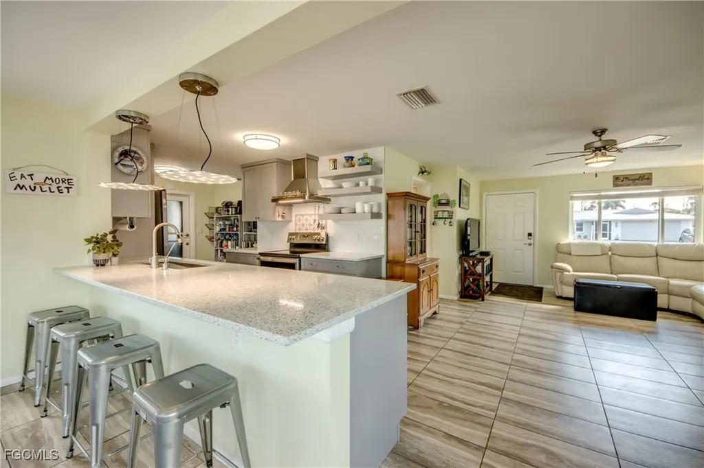 11443 Flint Lane Bokeelia FL 33922