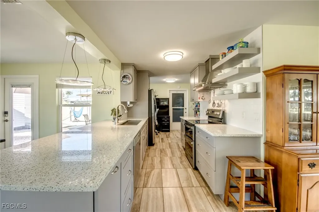 11443 Flint Lane Bokeelia FL 33922