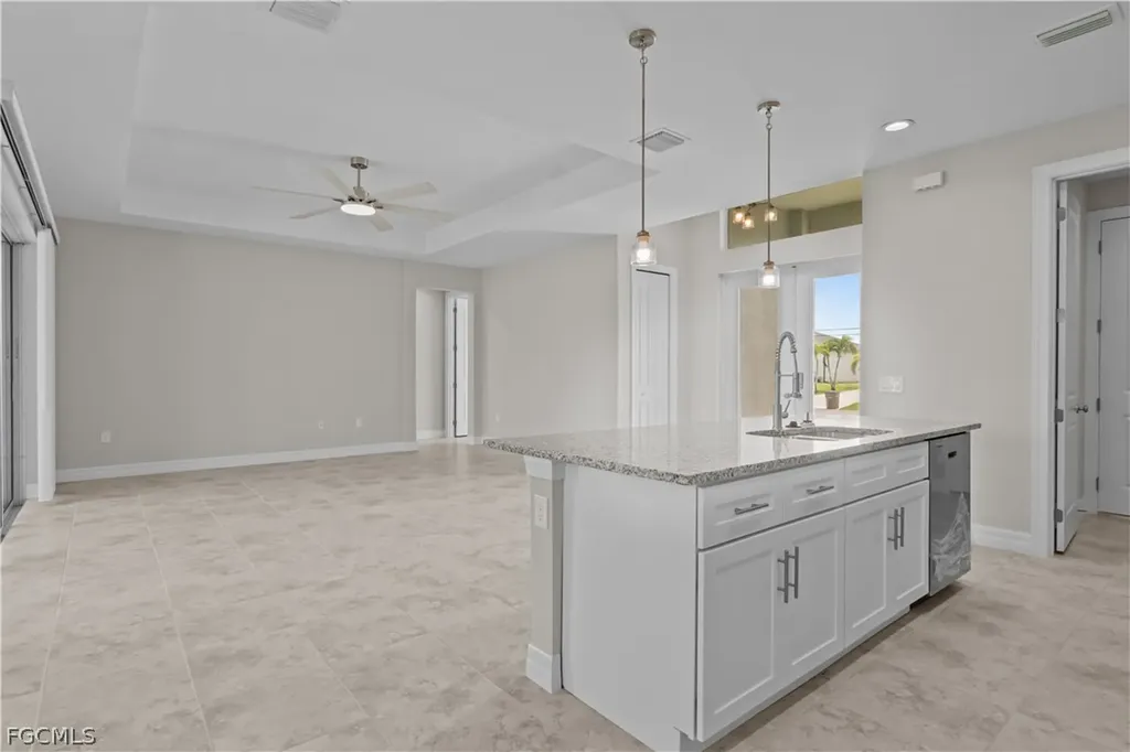 2827 NW 14th Terrace Cape Coral FL 33993