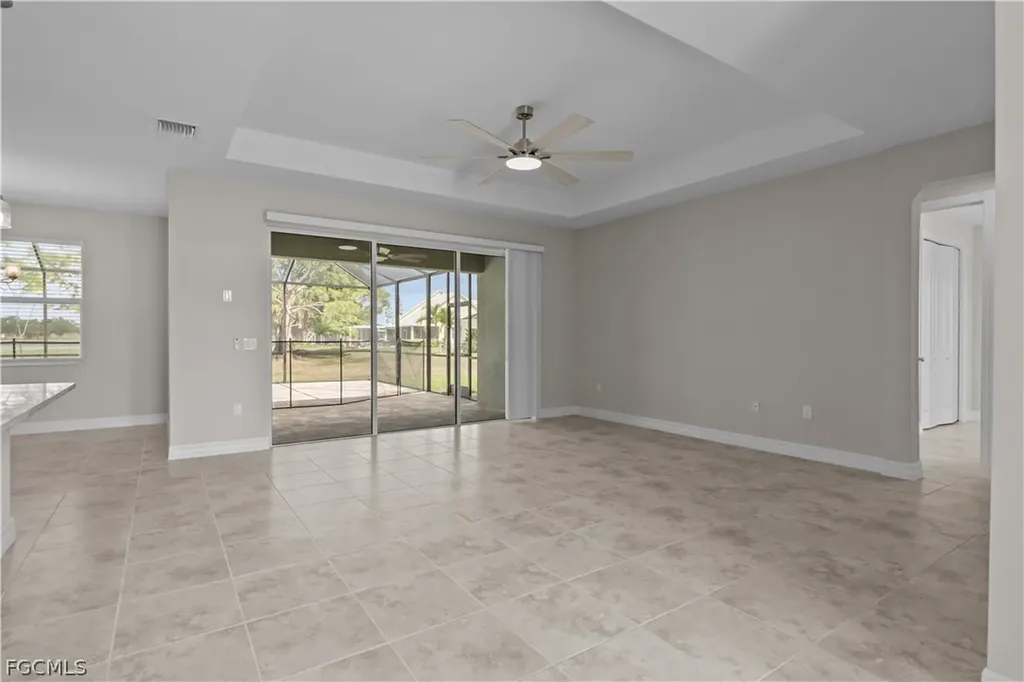 2827 NW 14th Terrace Cape Coral FL 33993