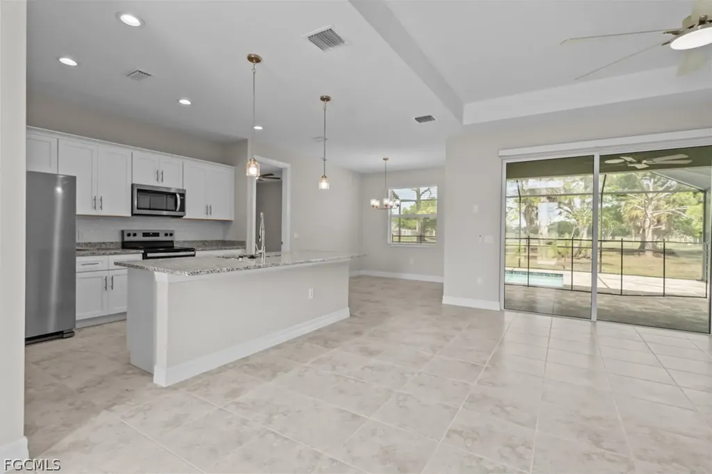 2827 NW 14th Terrace Cape Coral FL 33993