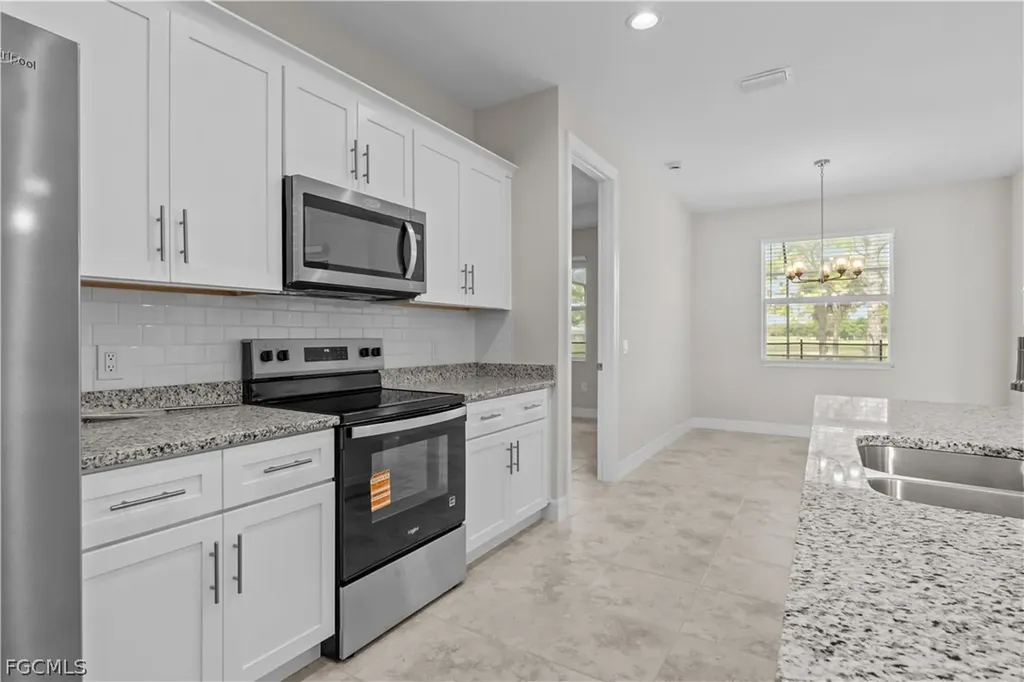 2827 NW 14th Terrace Cape Coral FL 33993
