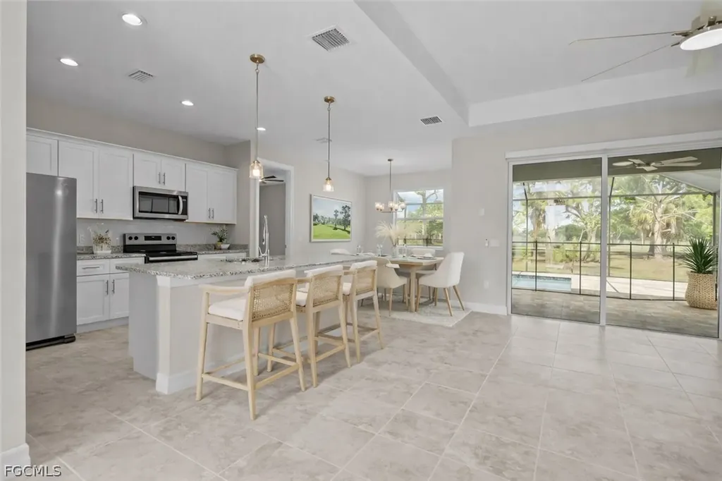 2827 NW 14th Terrace Cape Coral FL 33993