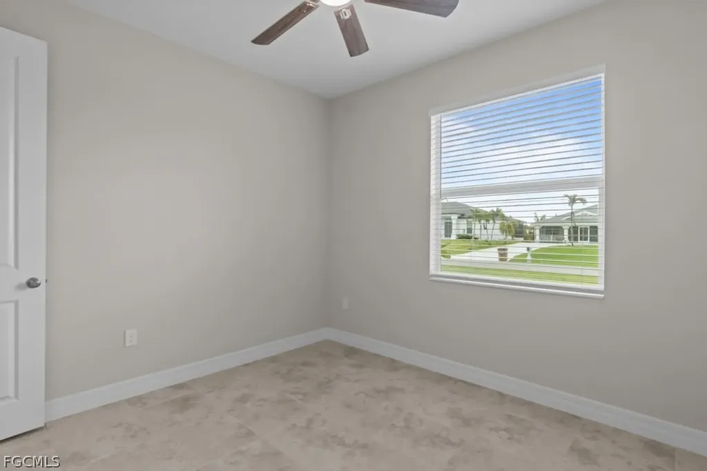 2827 NW 14th Terrace Cape Coral FL 33993