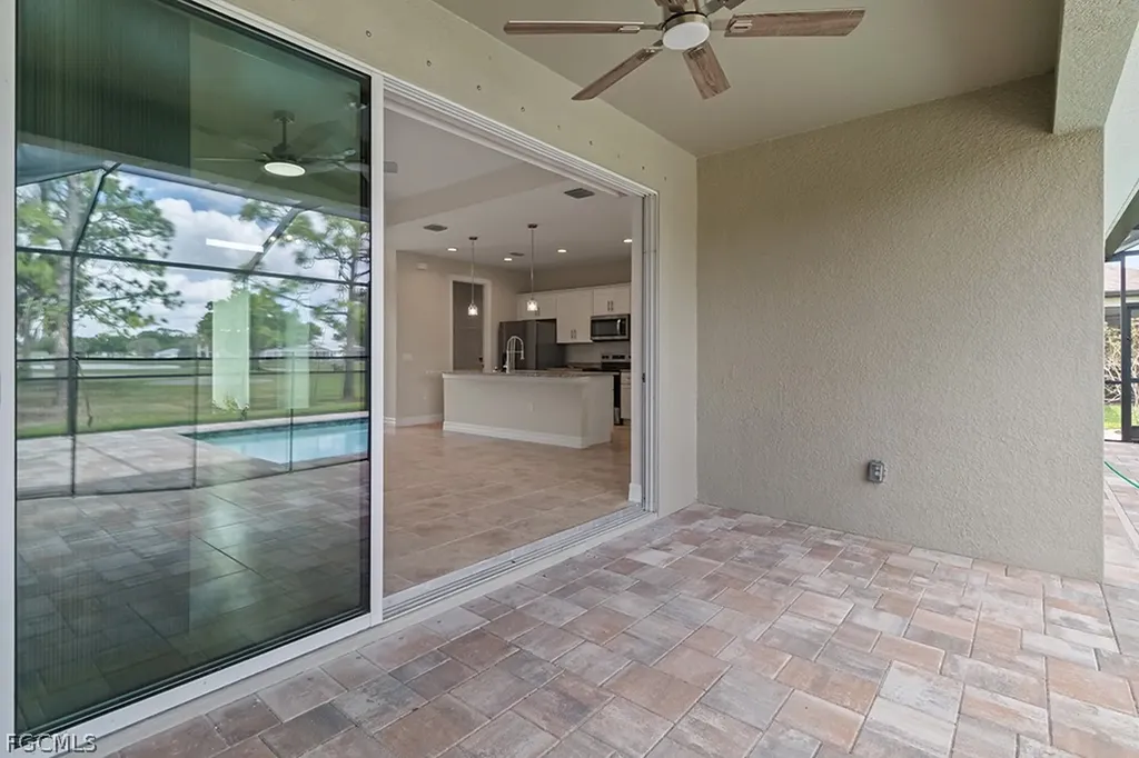 2827 NW 14th Terrace Cape Coral FL 33993