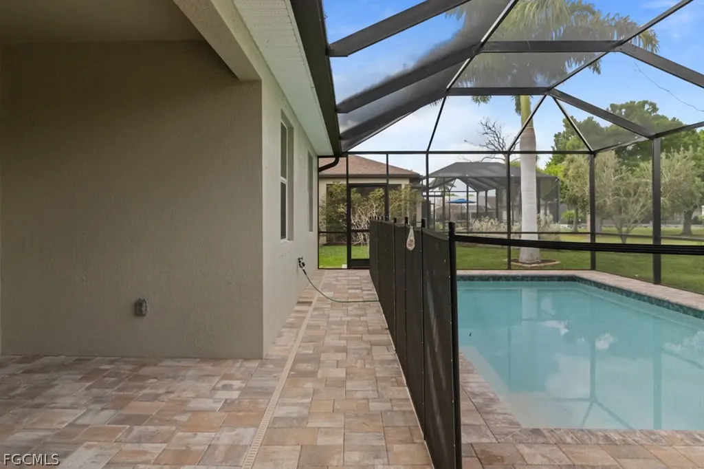2827 NW 14th Terrace Cape Coral FL 33993