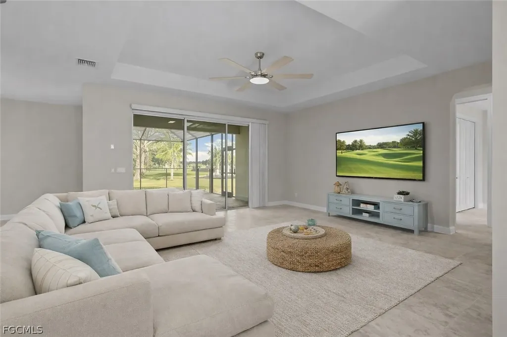 2827 NW 14th Terrace Cape Coral FL 33993