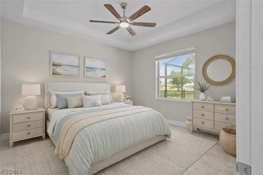 2827 NW 14th Terrace Cape Coral FL 33993