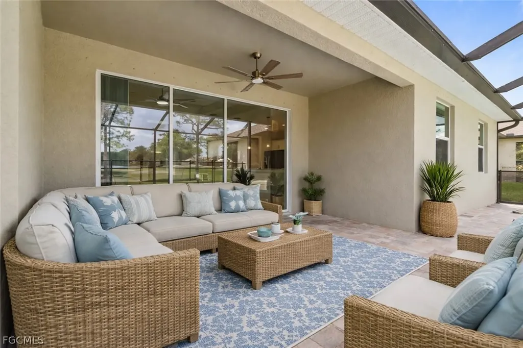 2827 NW 14th Terrace Cape Coral FL 33993