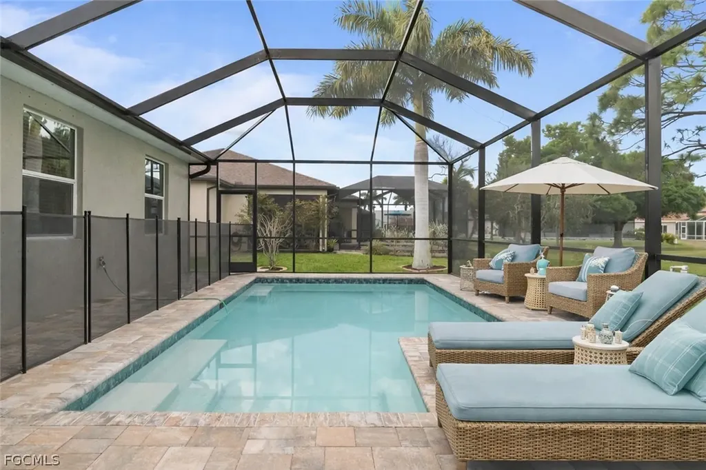 2827 NW 14th Terrace Cape Coral FL 33993