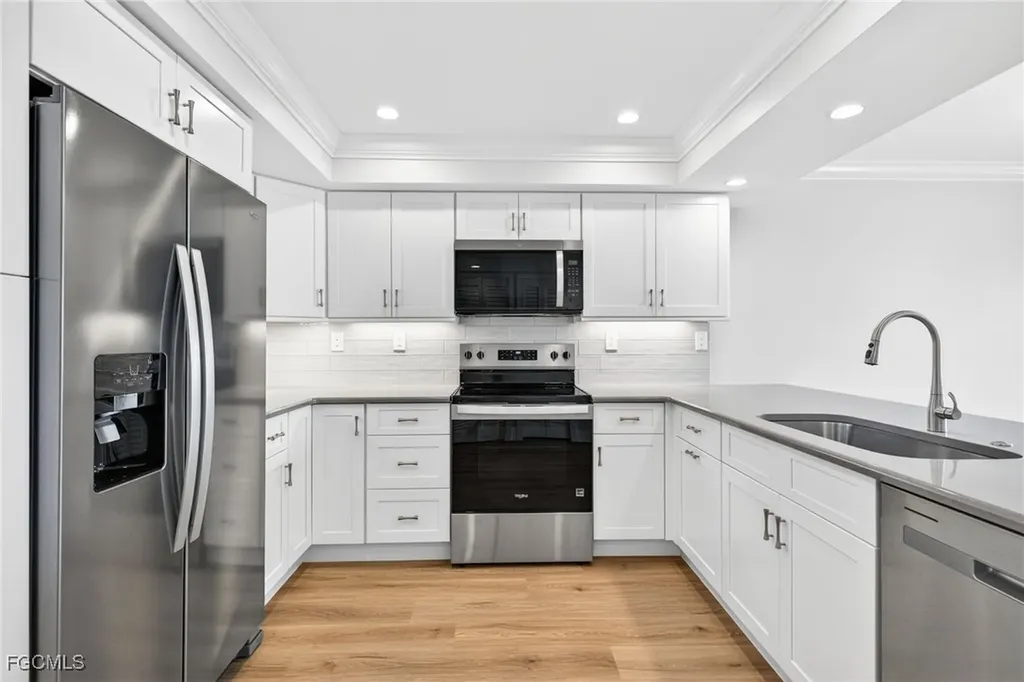 2311 W Gulf Drive Sanibel FL 33957