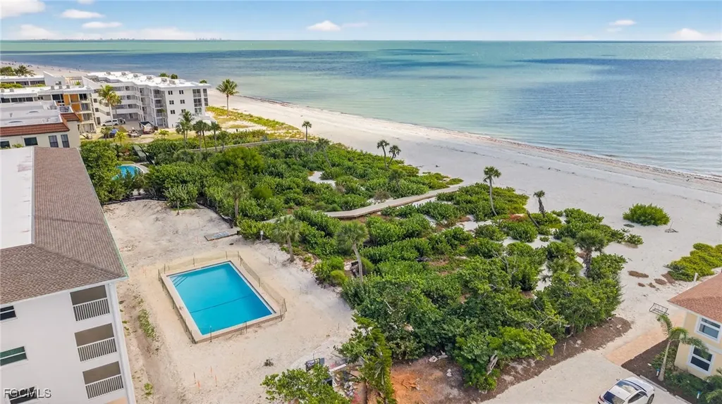 2311 W Gulf Drive Sanibel FL 33957