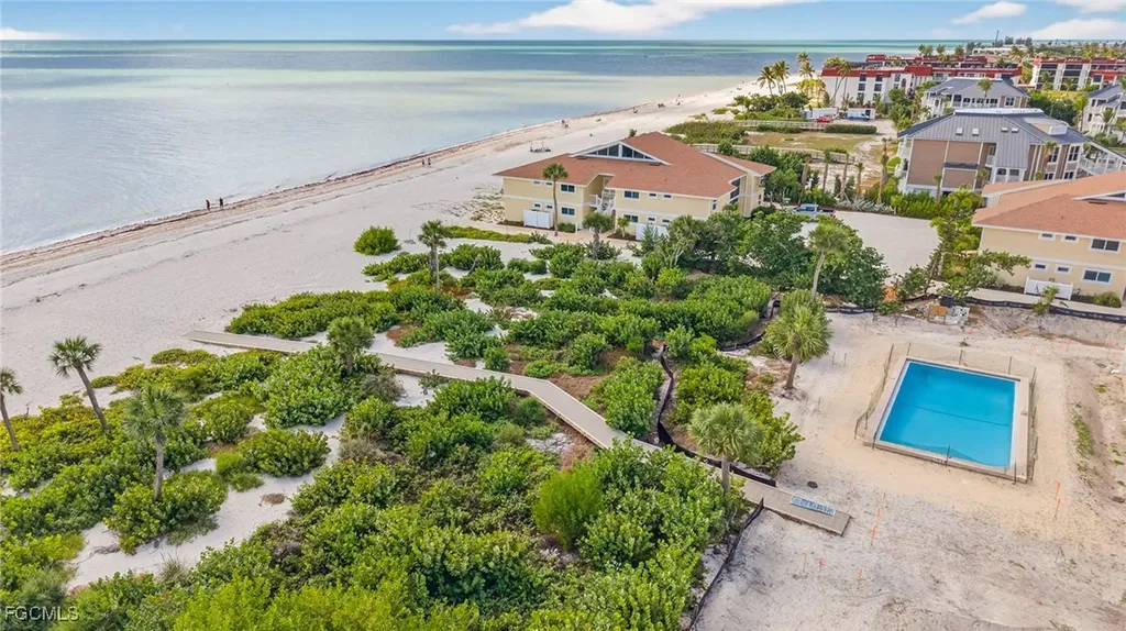 2311 W Gulf Drive Sanibel FL 33957